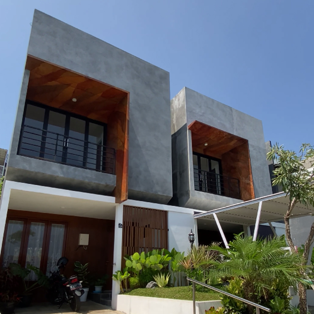 View Villa